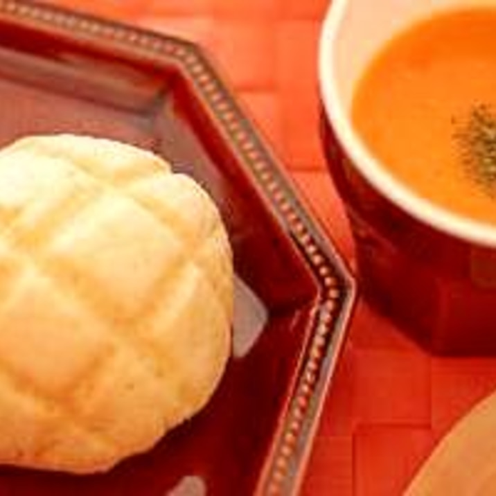 人参とじゃがいもの豆乳ポタージュ レシピ 作り方 By Asukasmilecafe 楽天レシピ